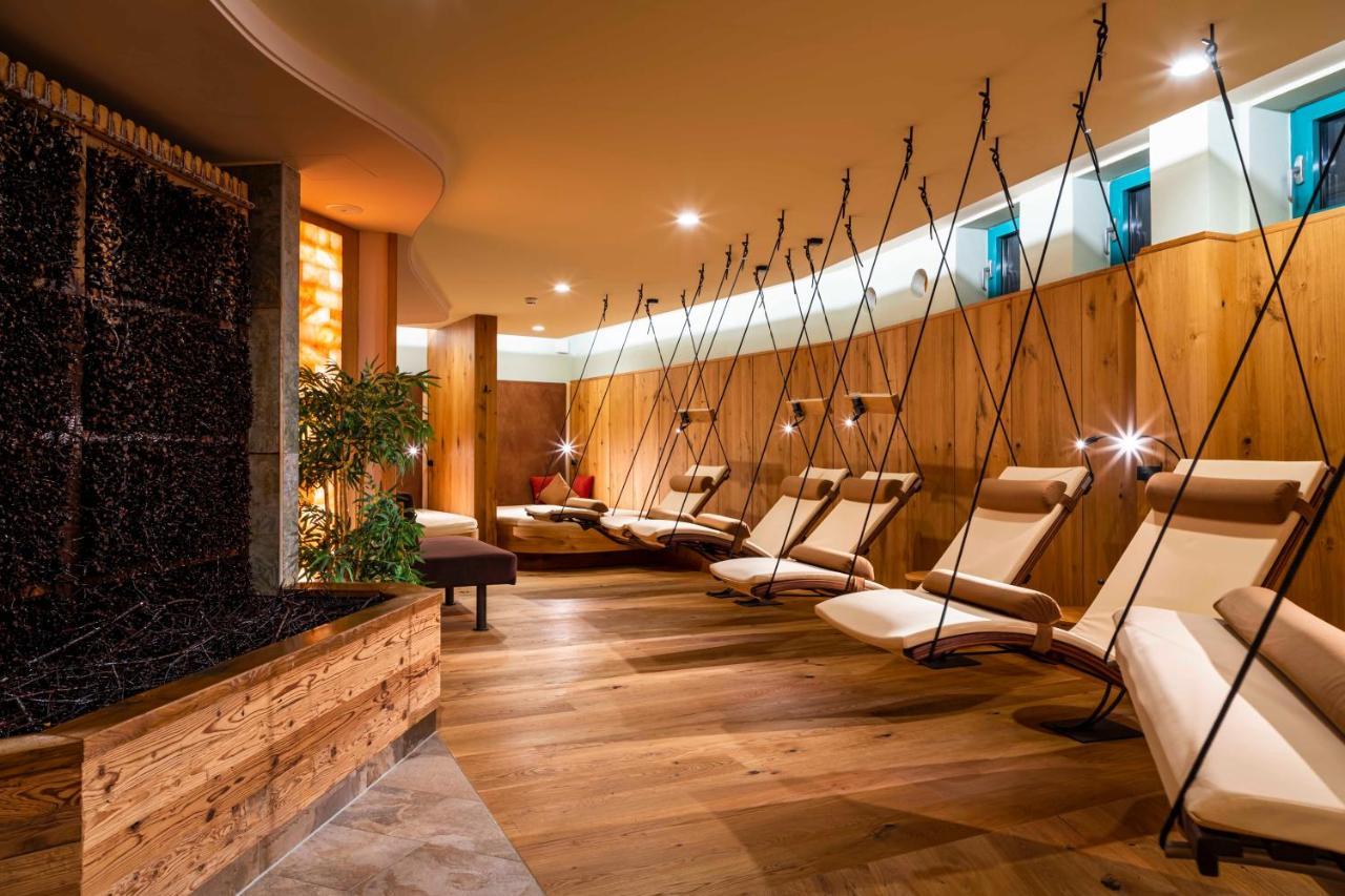 Spirit & Spa Birkenhof Am Elfenhain Графенвизен Экстерьер фото