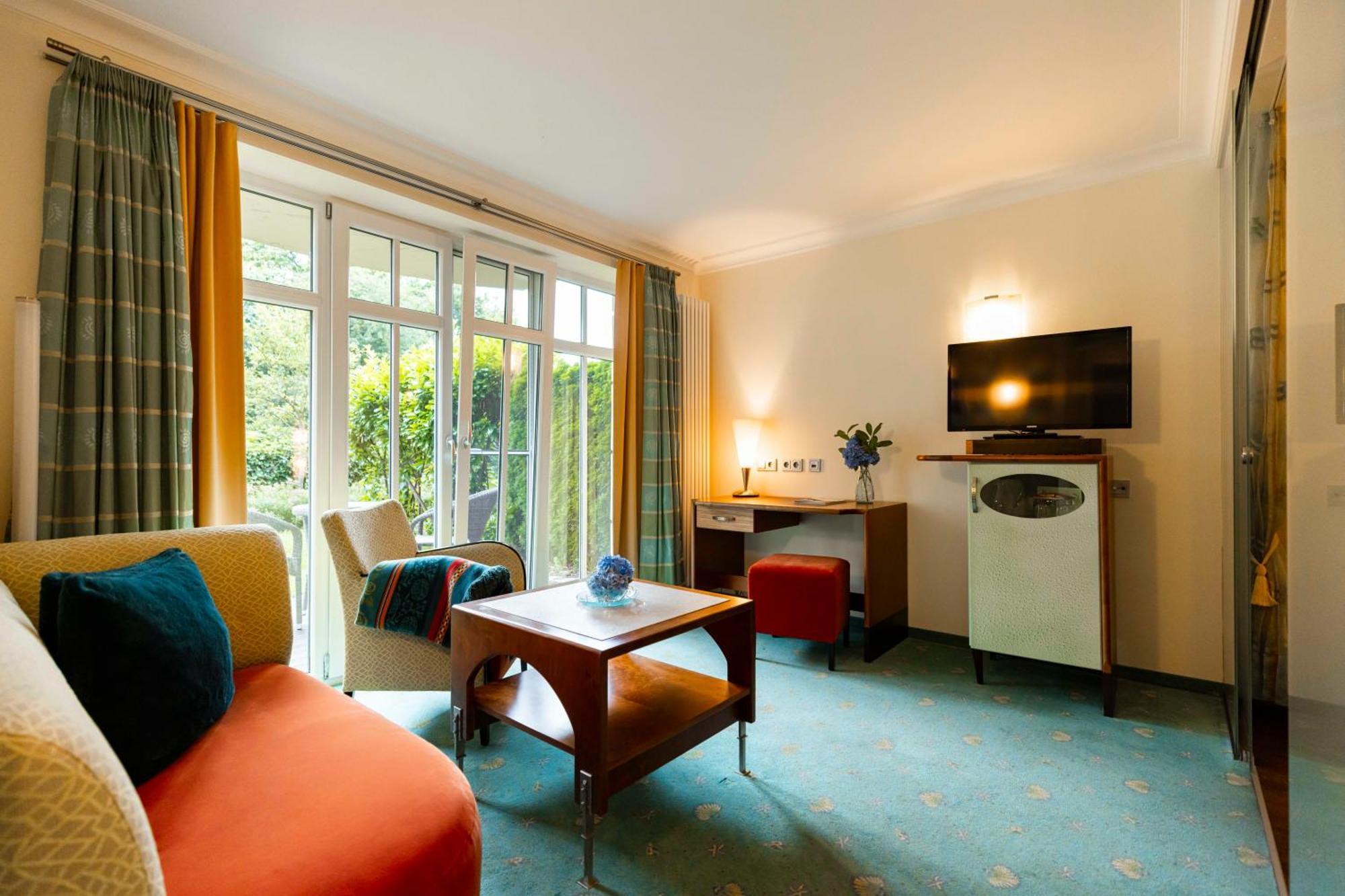 Spirit & Spa Birkenhof Am Elfenhain Графенвизен Экстерьер фото