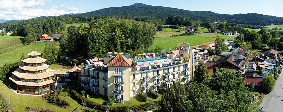 Spirit & Spa Birkenhof Am Elfenhain Графенвизен Экстерьер фото