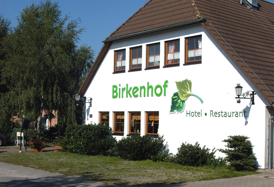 Spirit & Spa Birkenhof Am Elfenhain Графенвизен Экстерьер фото