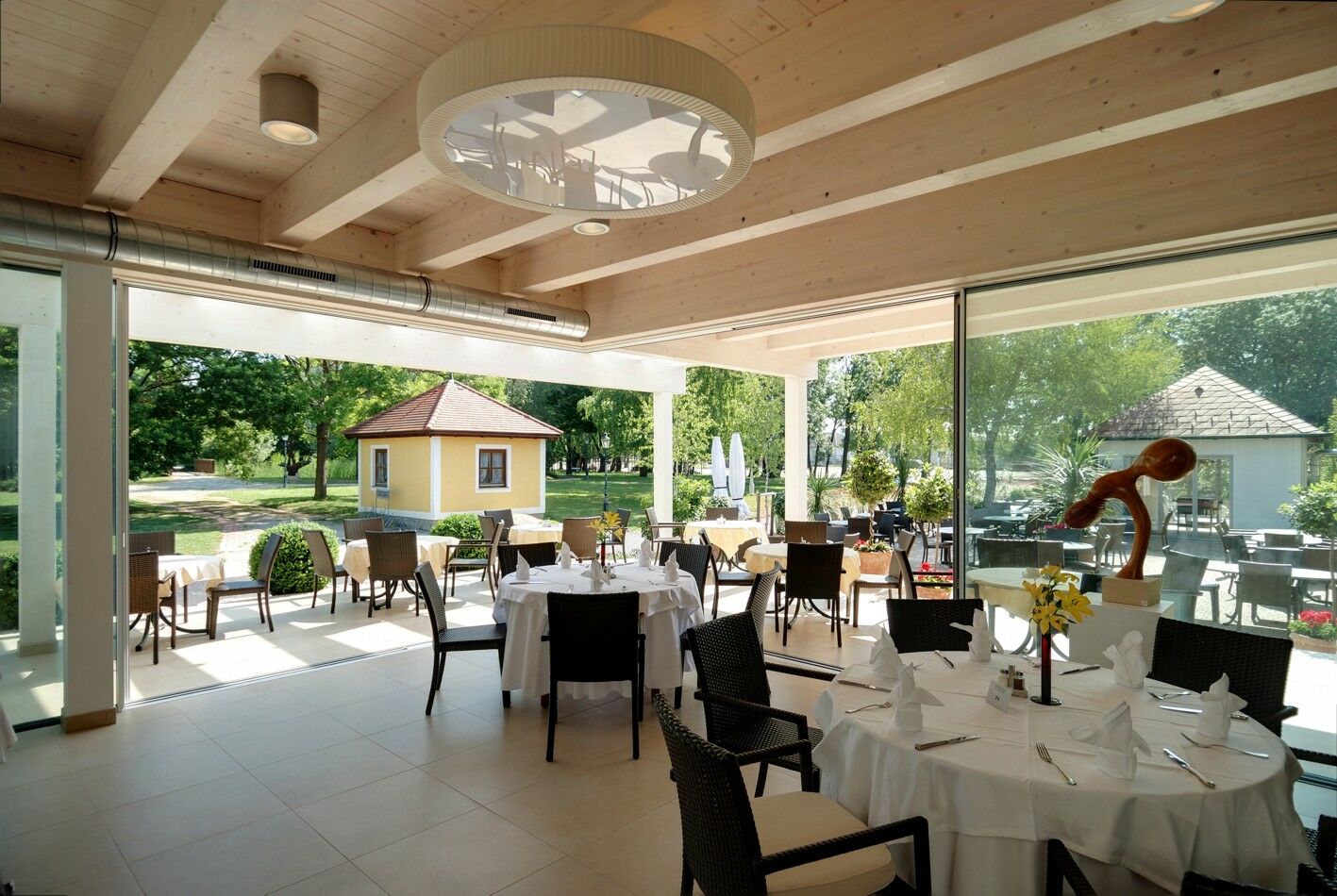 Spirit & Spa Birkenhof Am Elfenhain Графенвизен Экстерьер фото